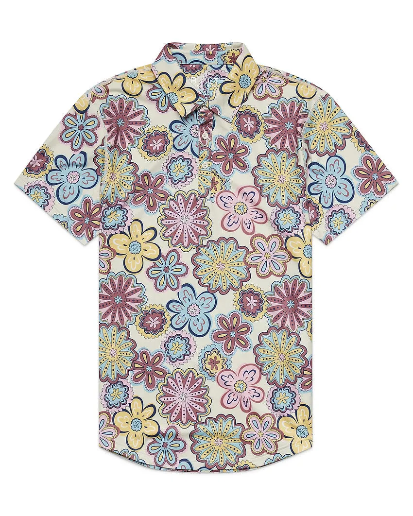 19th Hole Polo <!-- Size XL -->