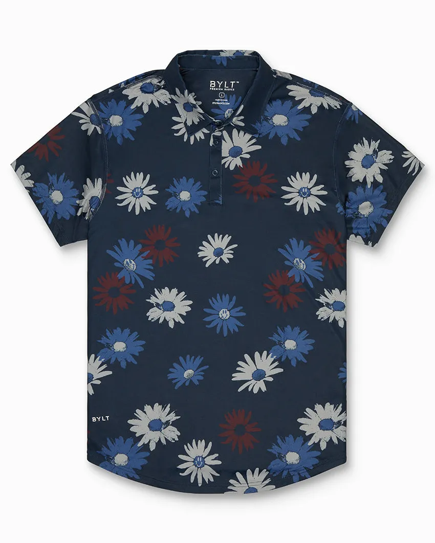 19th Hole Polo <!-- Size XL -->