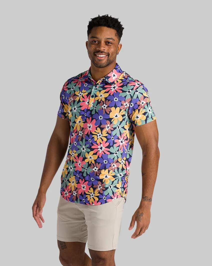 19th Hole Polo <!-- Size XL -->