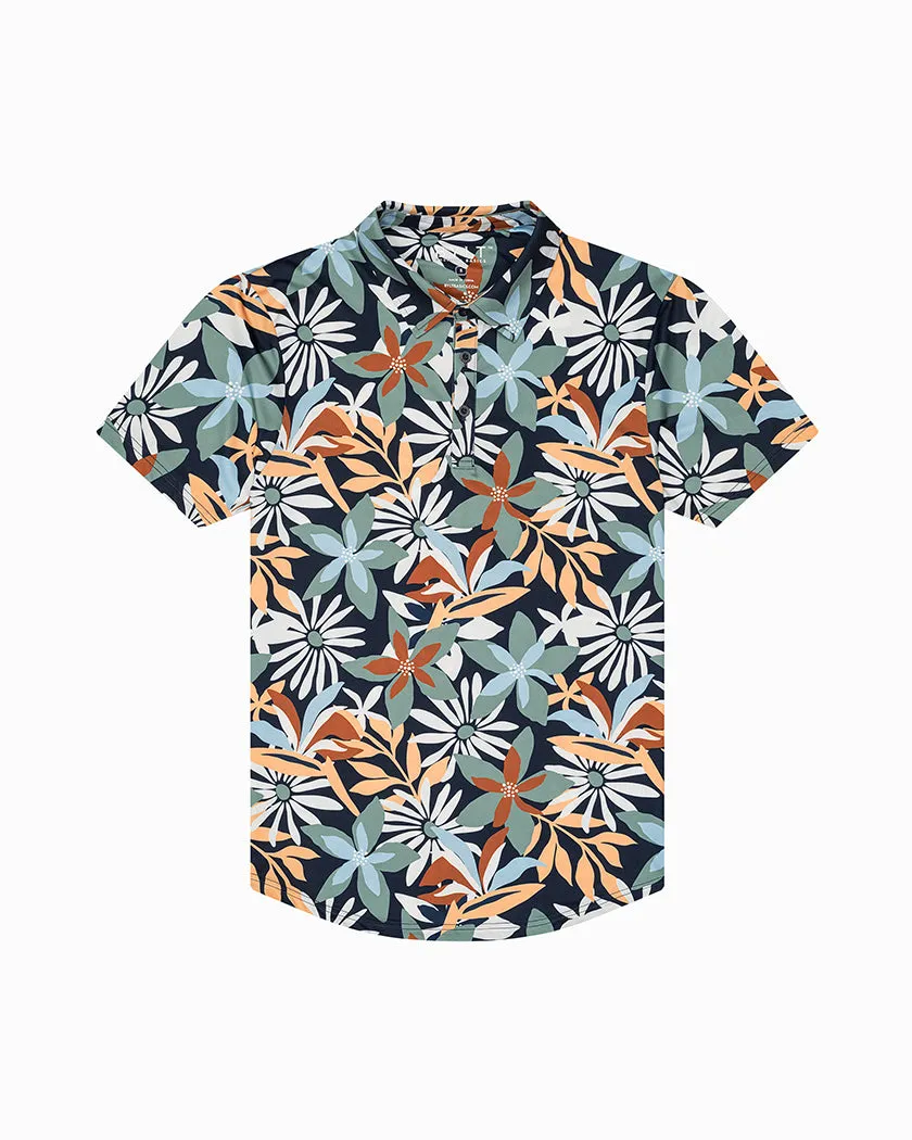 19th Hole Polo <!-- Size XL -->