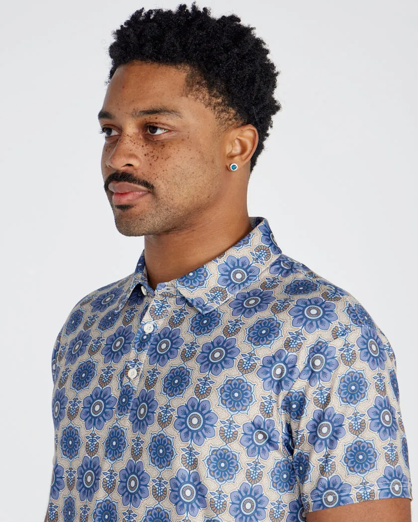 19th Hole Polo <!-- Size XL -->