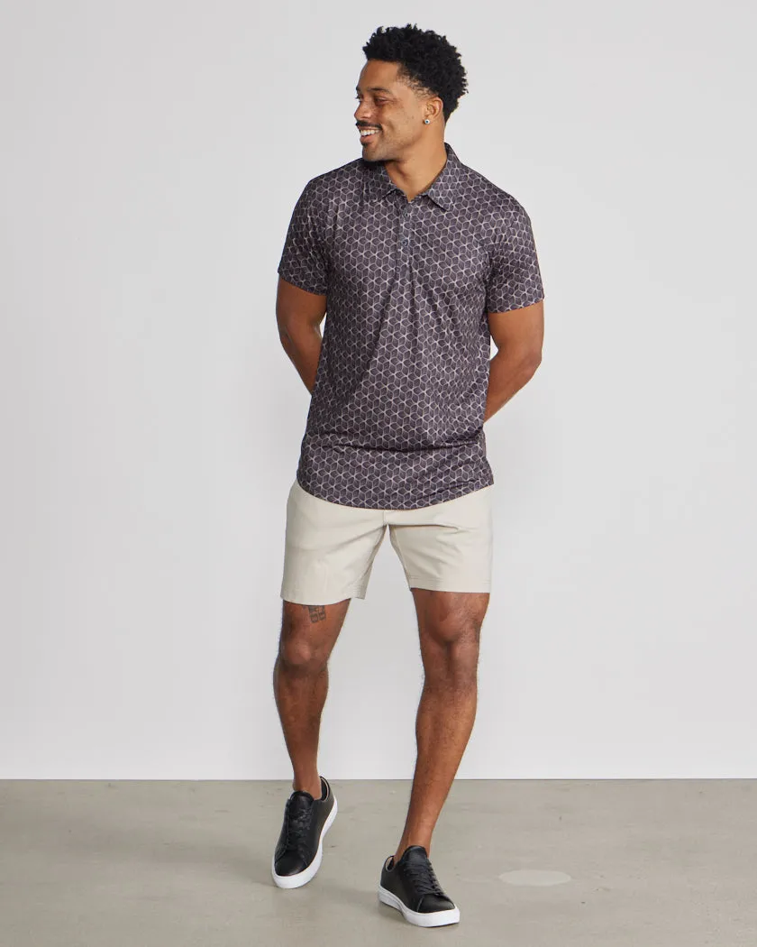 19th Hole Polo <!-- Size XL -->