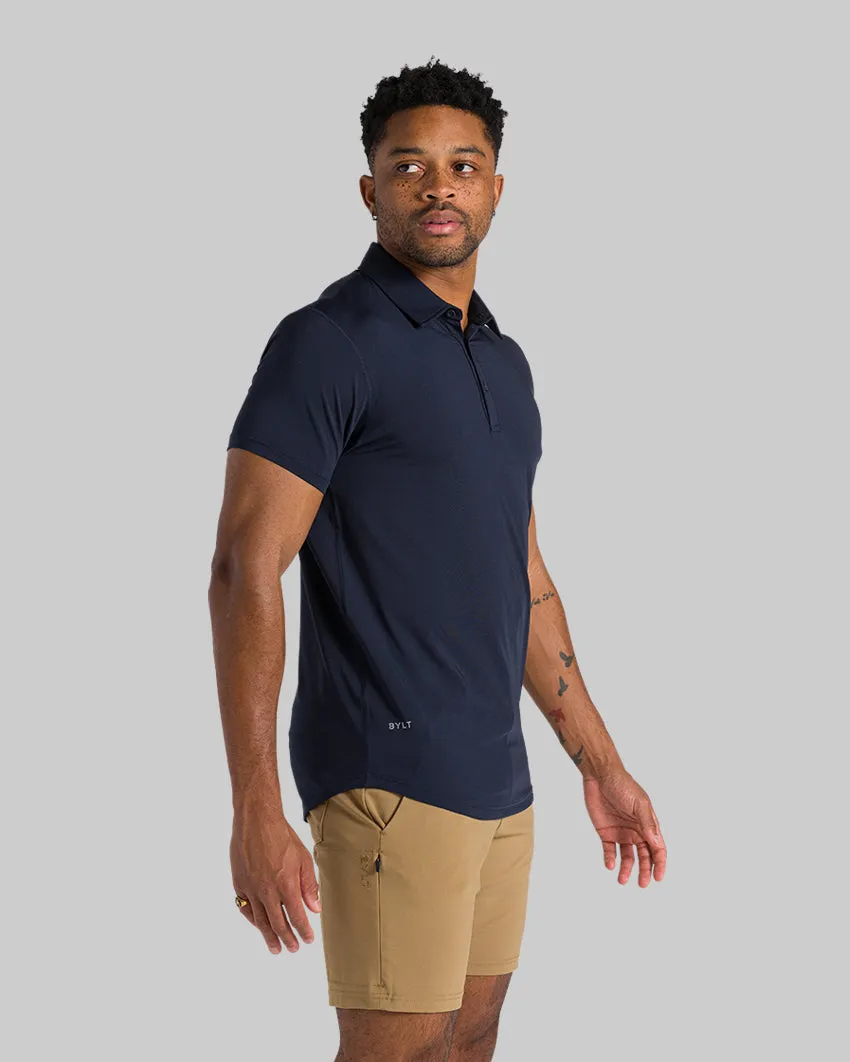 19th Hole Polo <!-- Size XL -->
