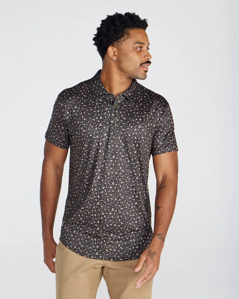 19th Hole Polo <!-- Size XL -->
