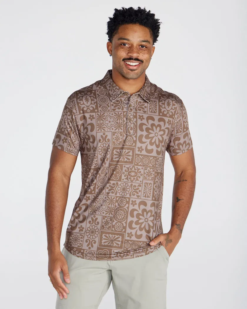 19th Hole Polo <!-- Size XL -->
