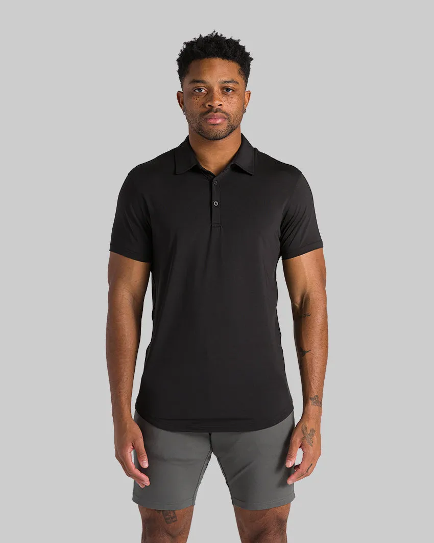 19th Hole Polo <!-- Size XL -->