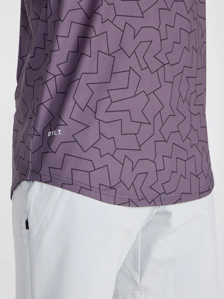 19th Hole Polo <!-- Size XL -->