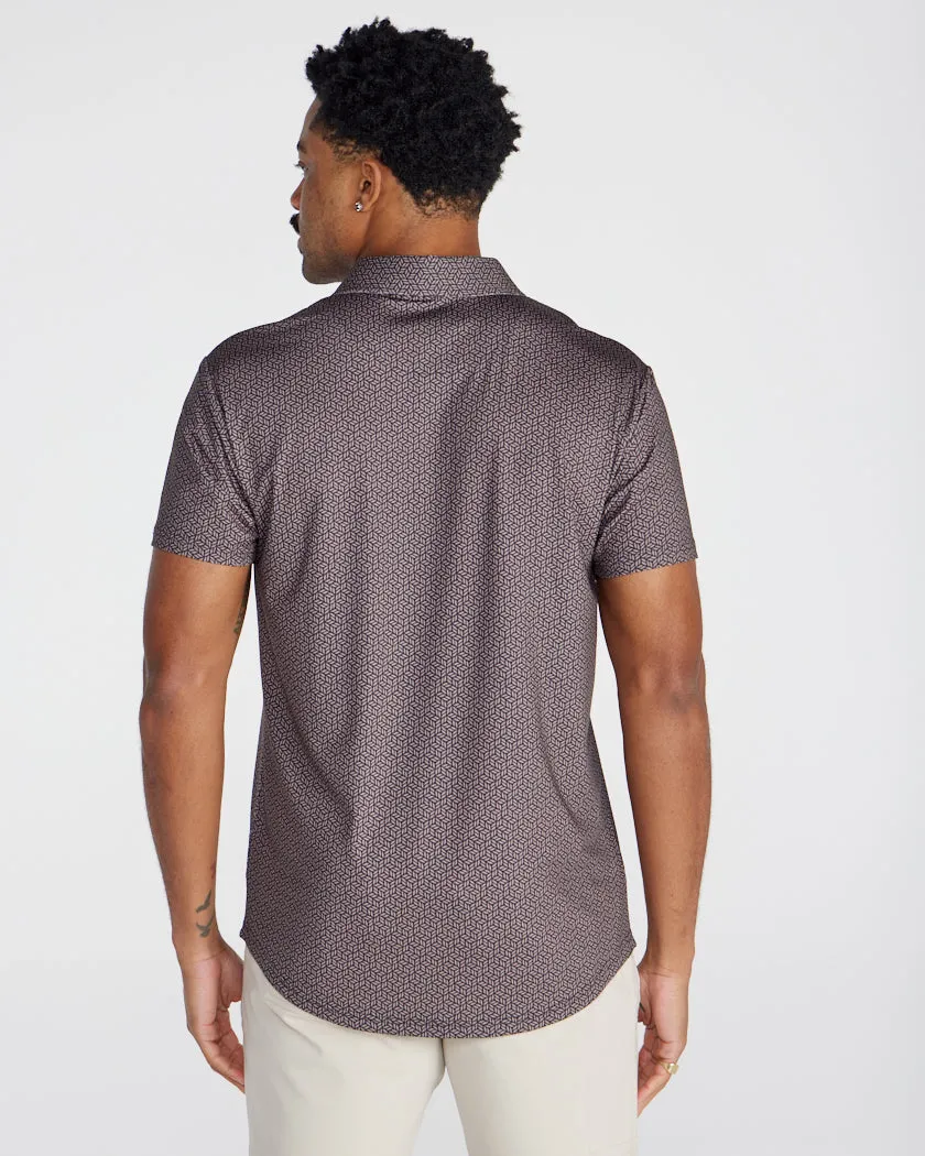 19th Hole Polo <!-- Size XL -->