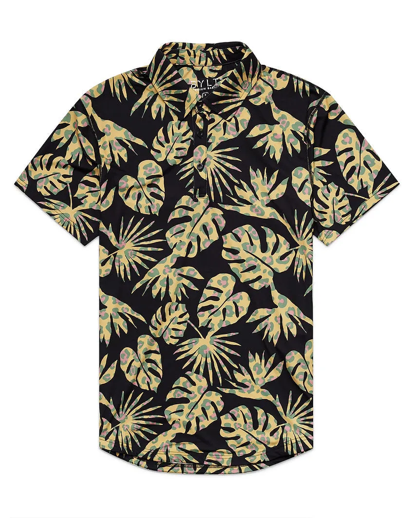 19th Hole Polo <!-- Size XL -->