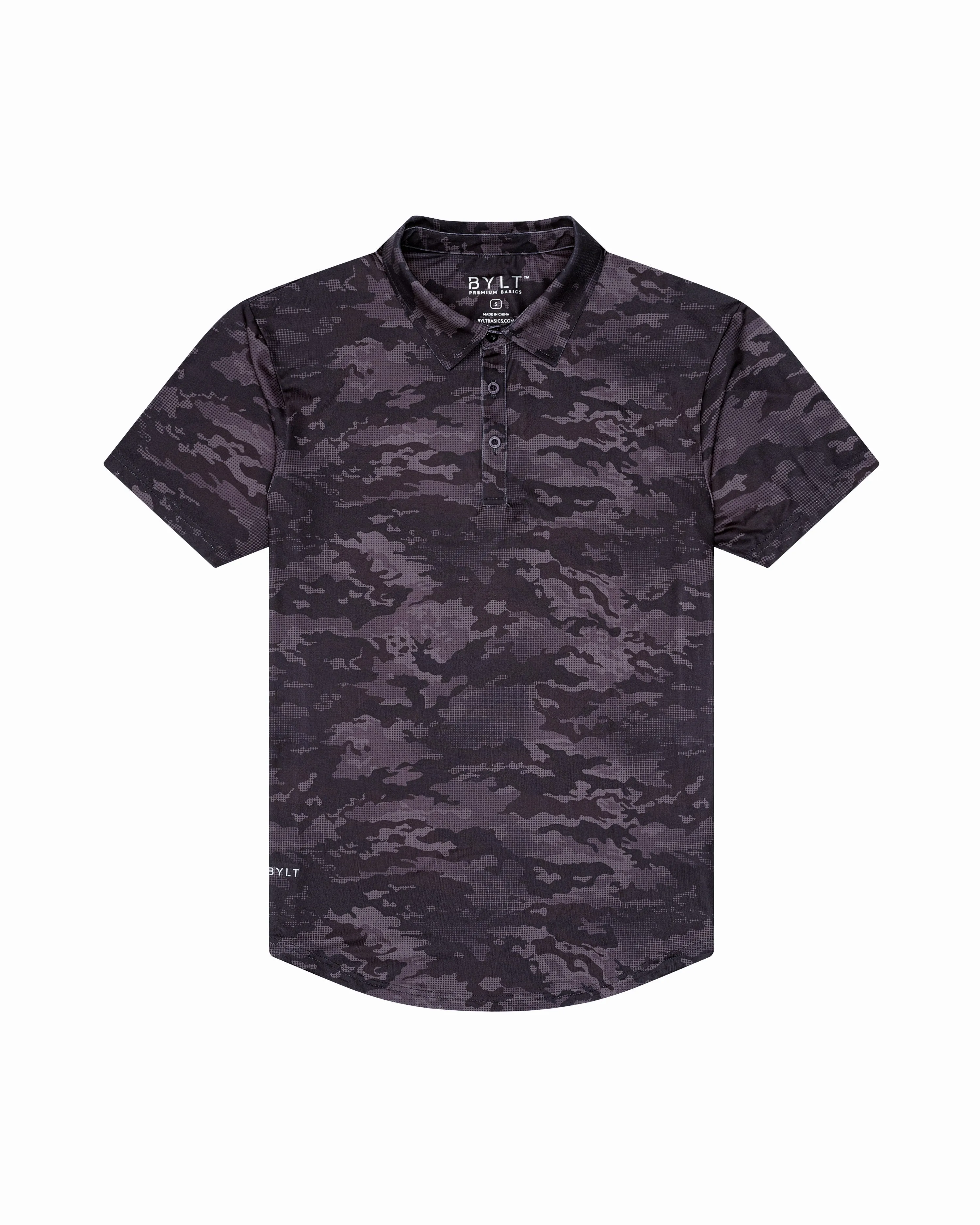 19th Hole Polo <!-- Size XL -->