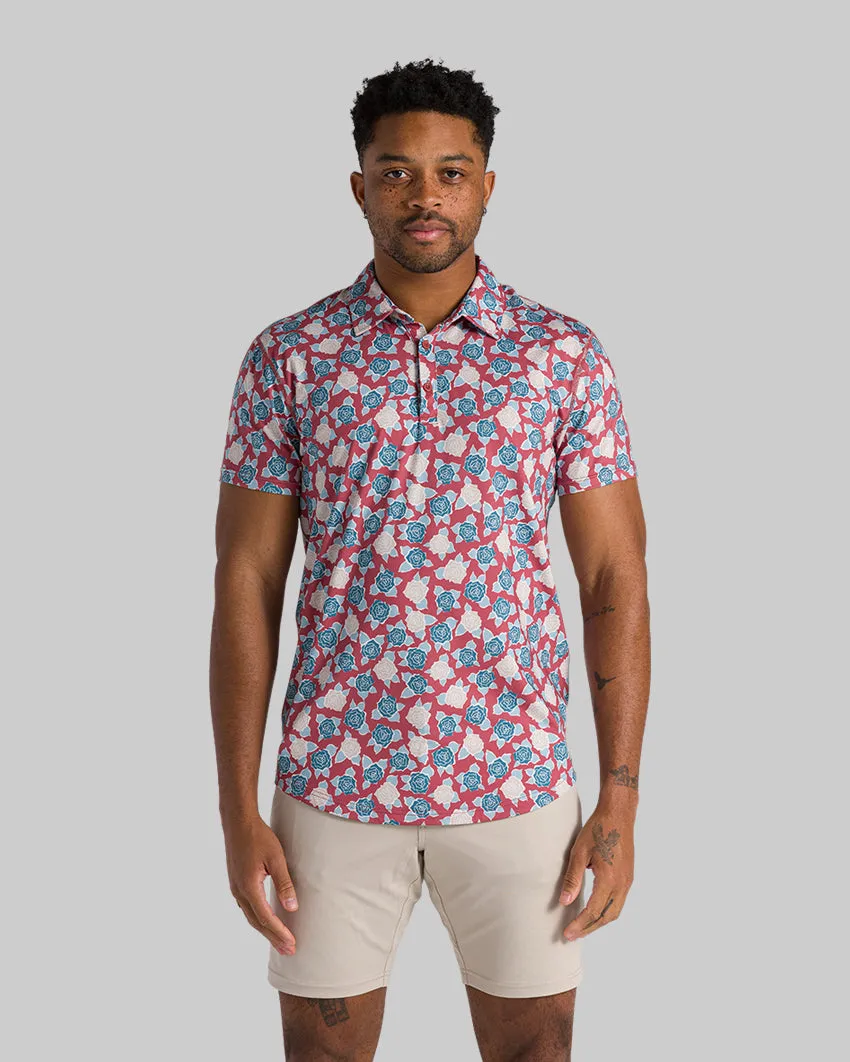 19th Hole Polo <!-- Size XL -->