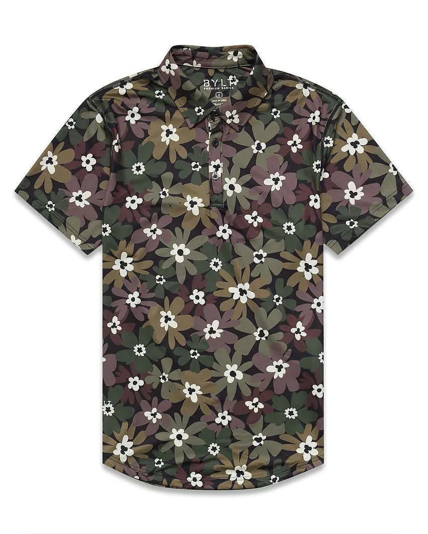 19th Hole Polo <!-- Size XL -->