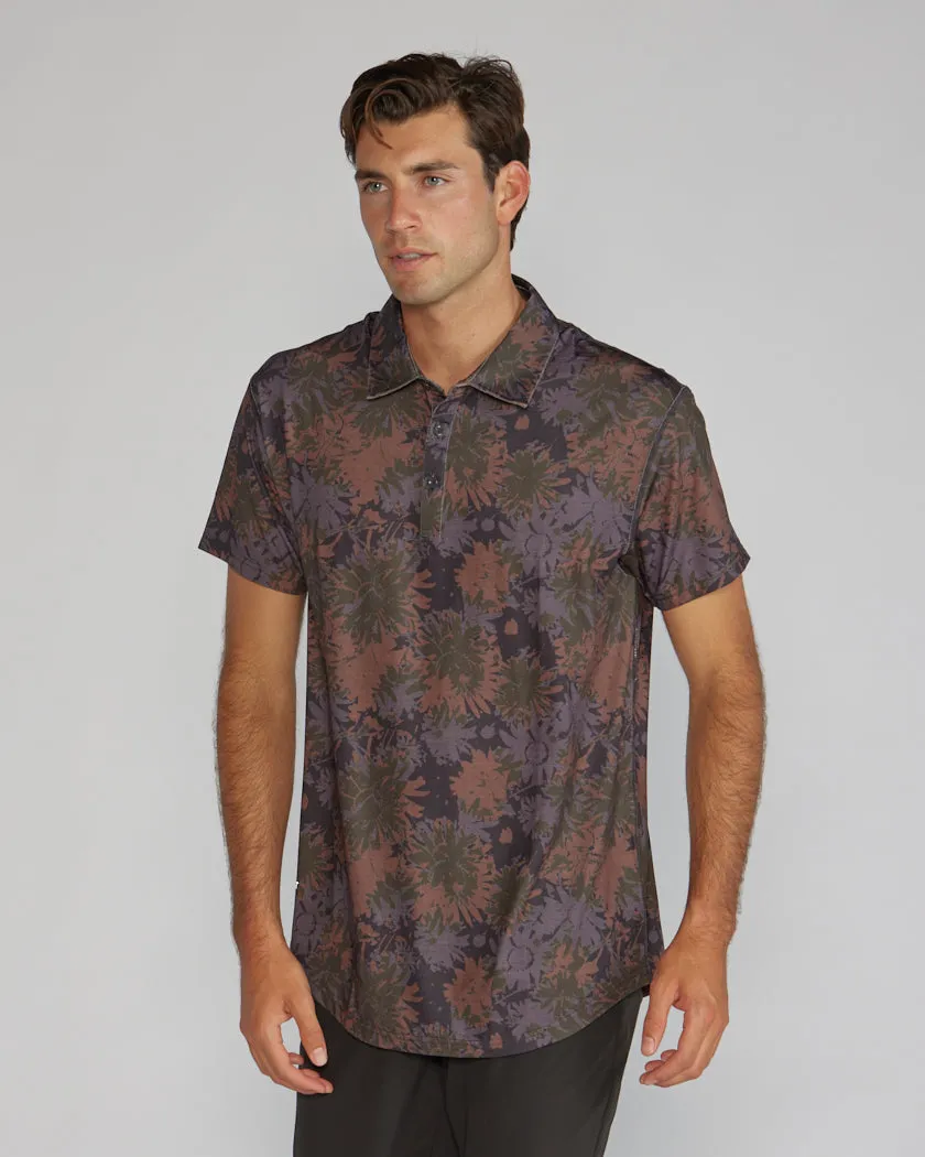 19th Hole Polo <!-- Size XL -->