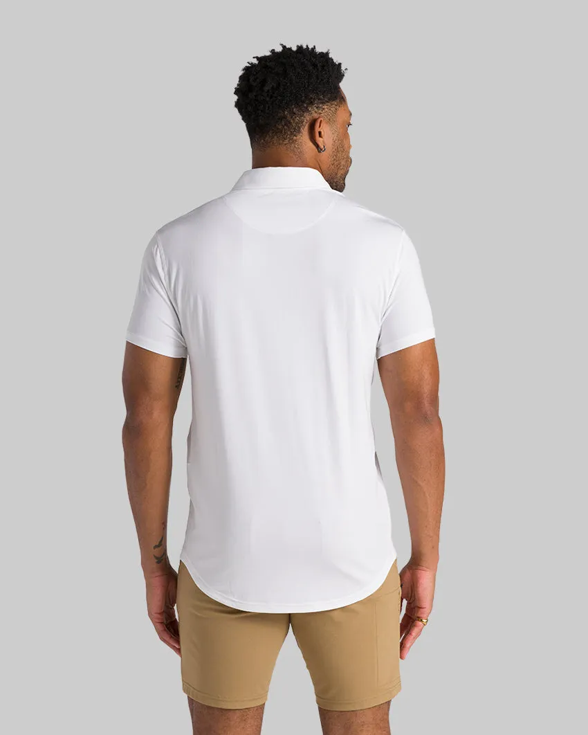 19th Hole Polo <!-- Size XL -->