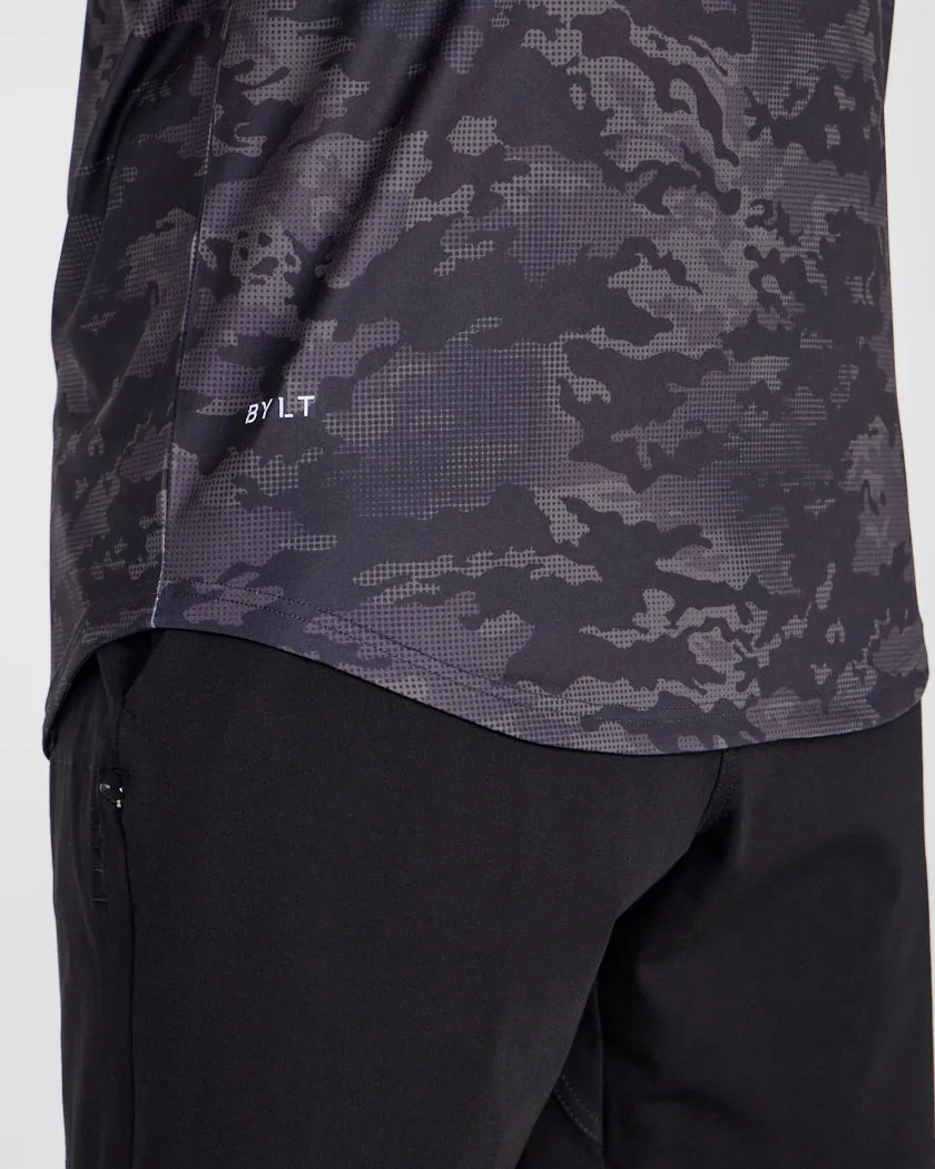 19th Hole Polo <!-- Size XL -->