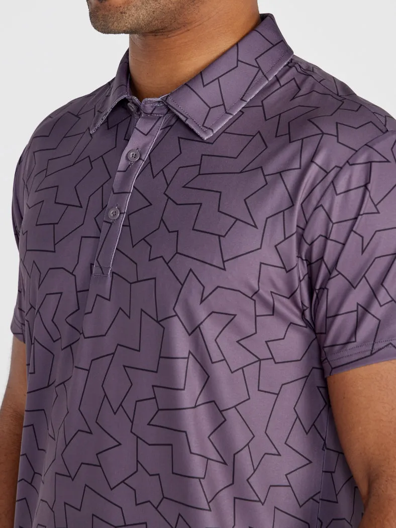 19th Hole Polo <!-- Size XL -->