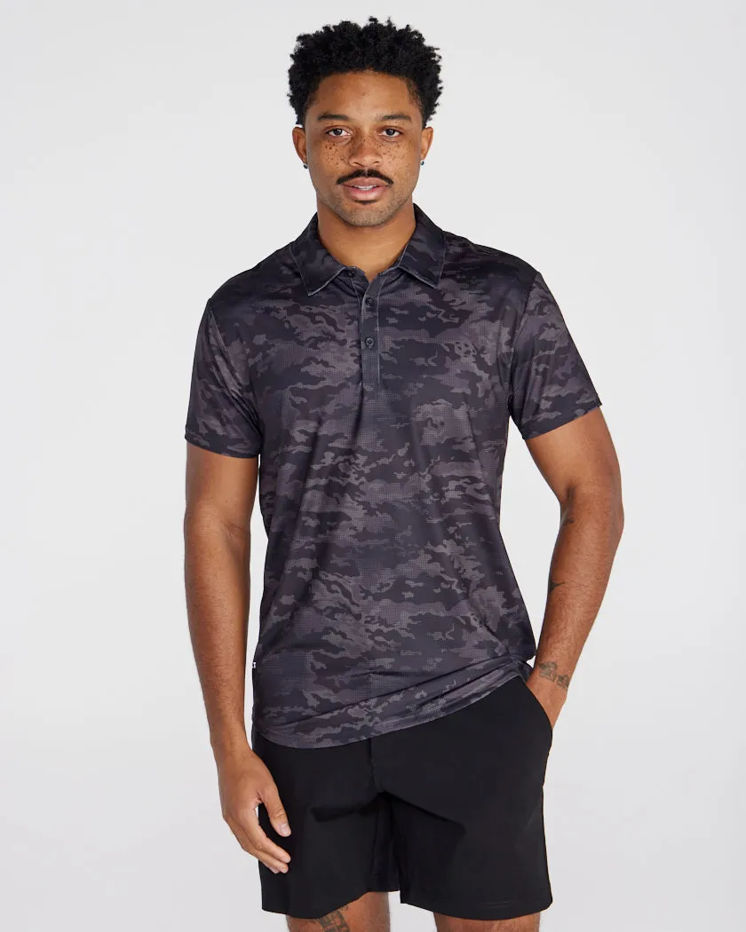 19th Hole Polo <!-- Size XL -->
