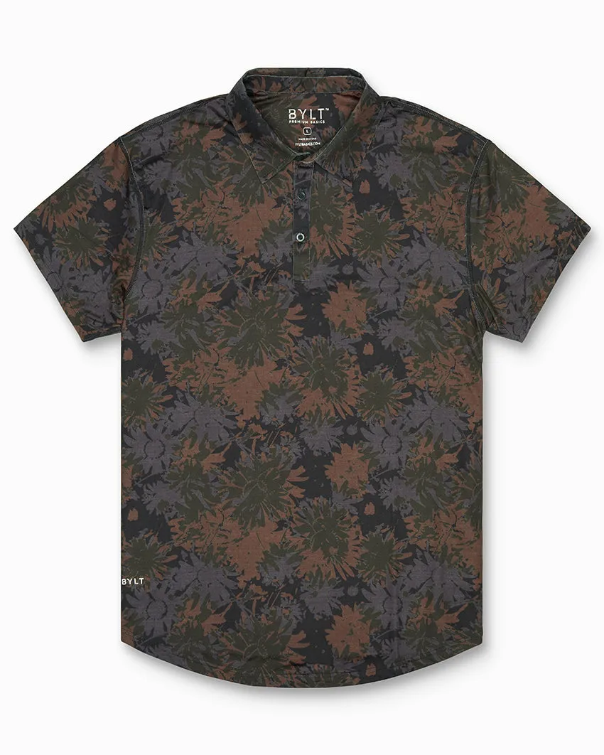19th Hole Polo <!-- Size XL -->