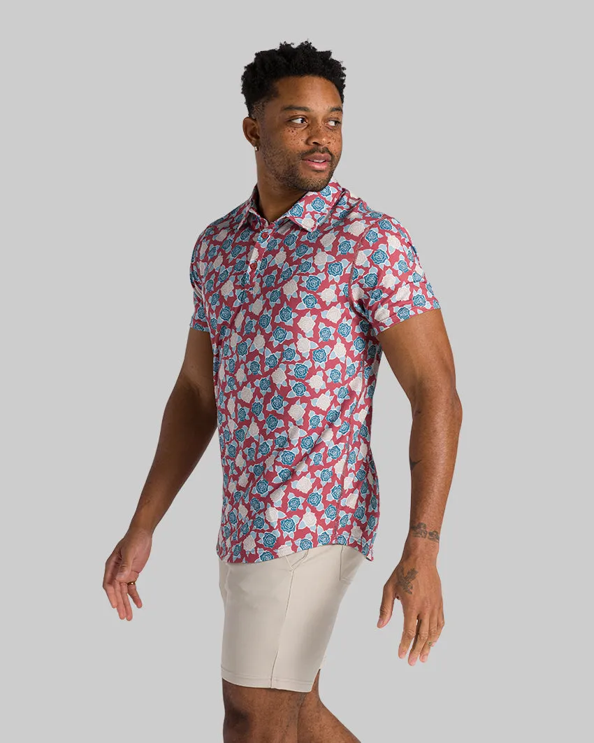 19th Hole Polo <!-- Size XL -->