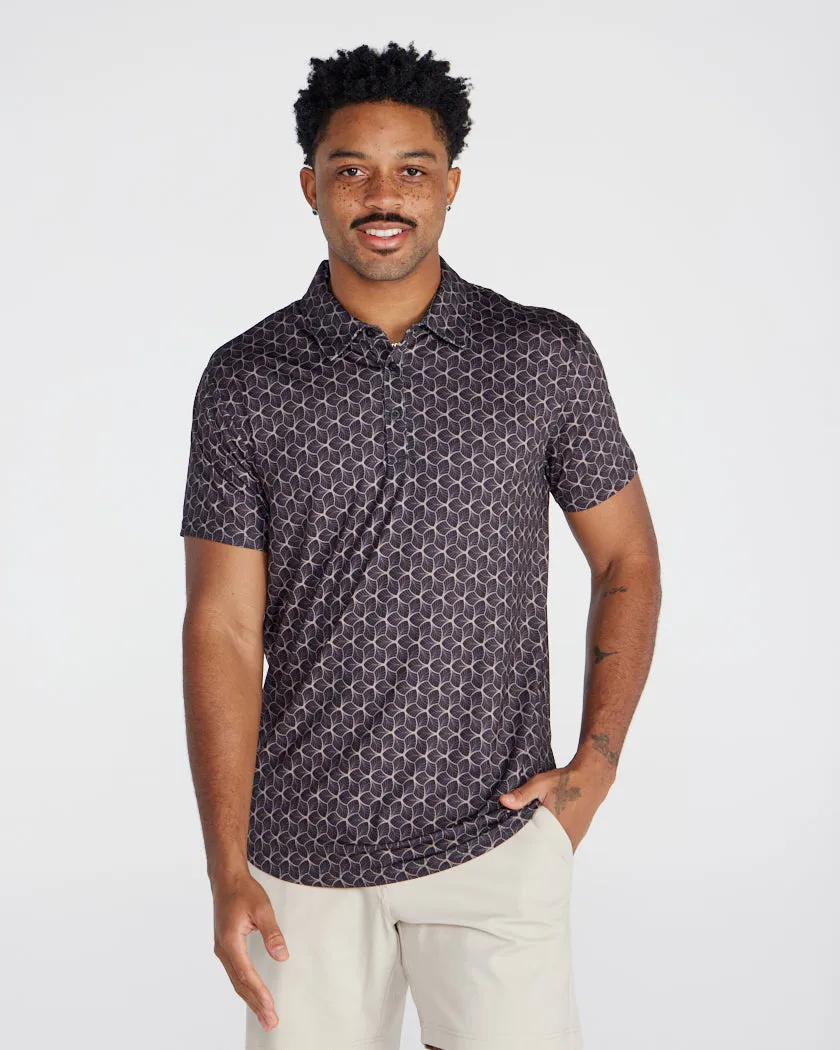 19th Hole Polo <!-- Size XL -->