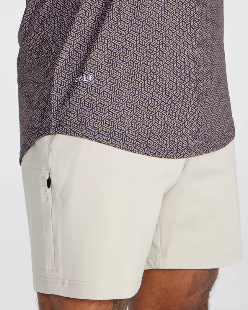 19th Hole Polo <!-- Size XL -->