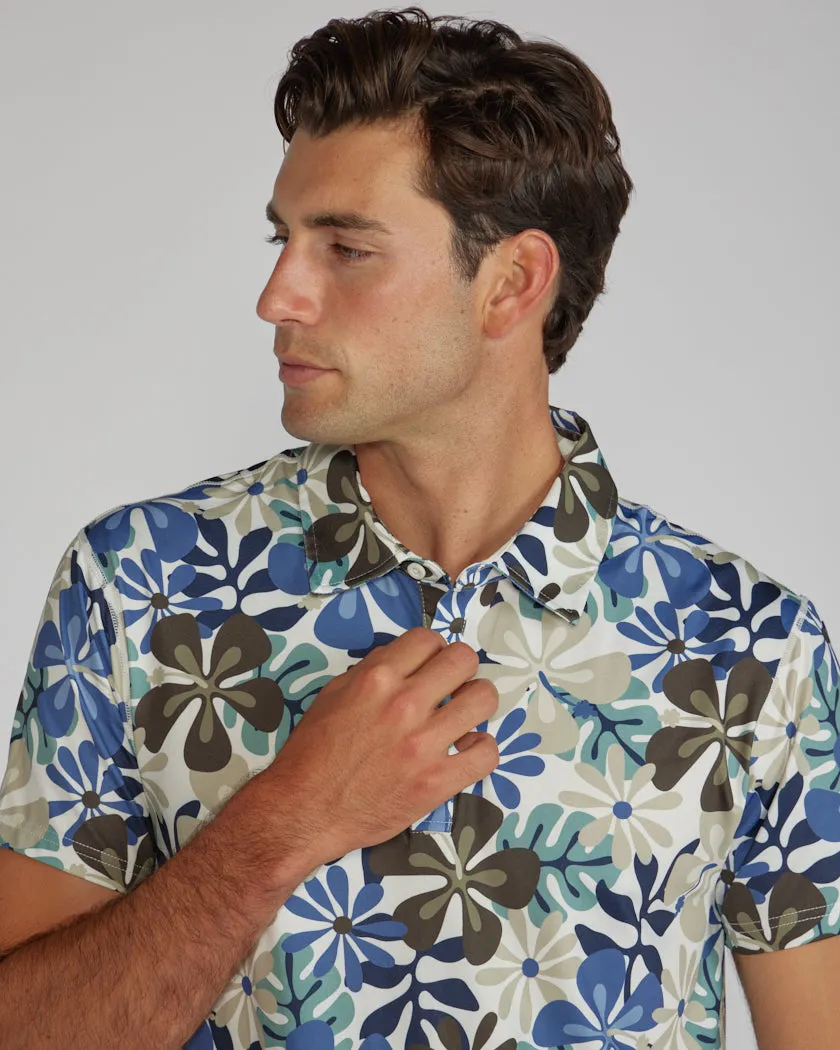 19th Hole Polo <!-- Size XL -->