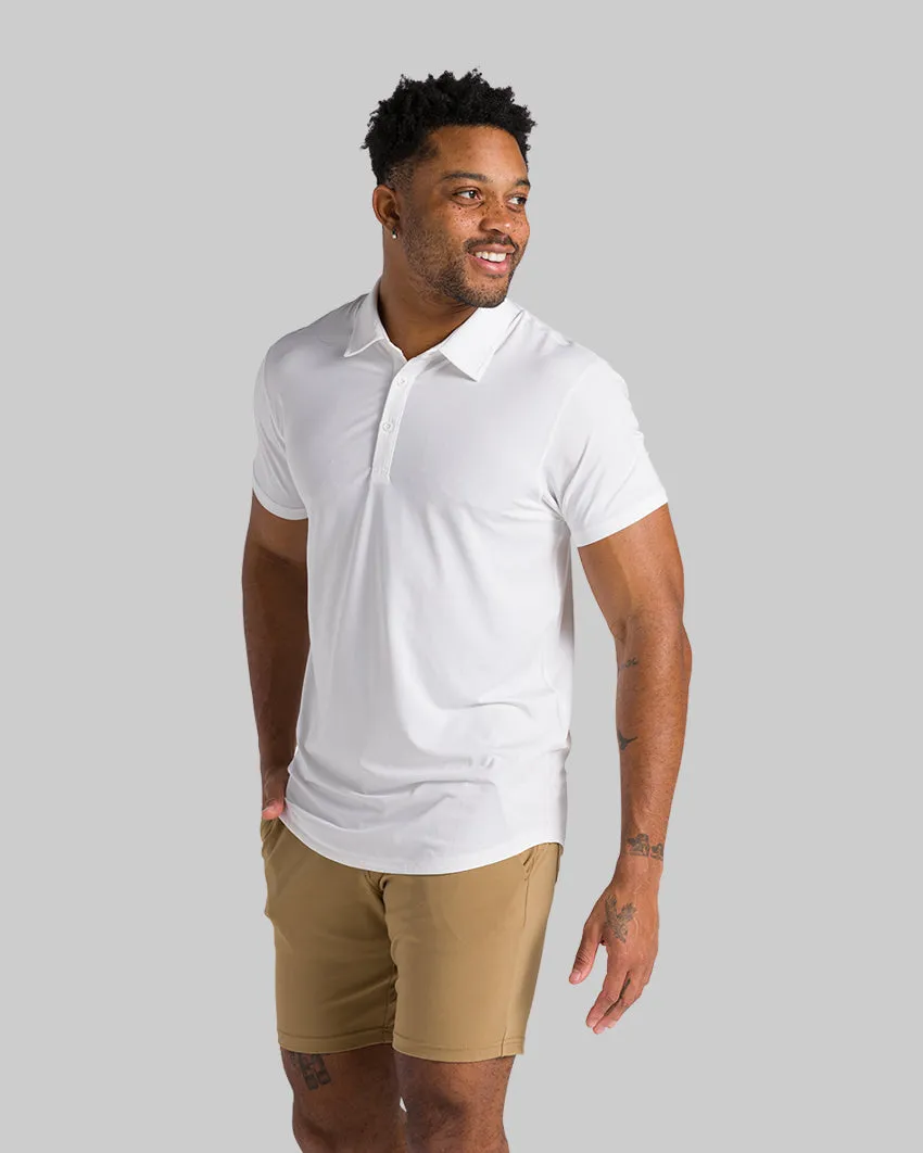 19th Hole Polo <!-- Size XL -->