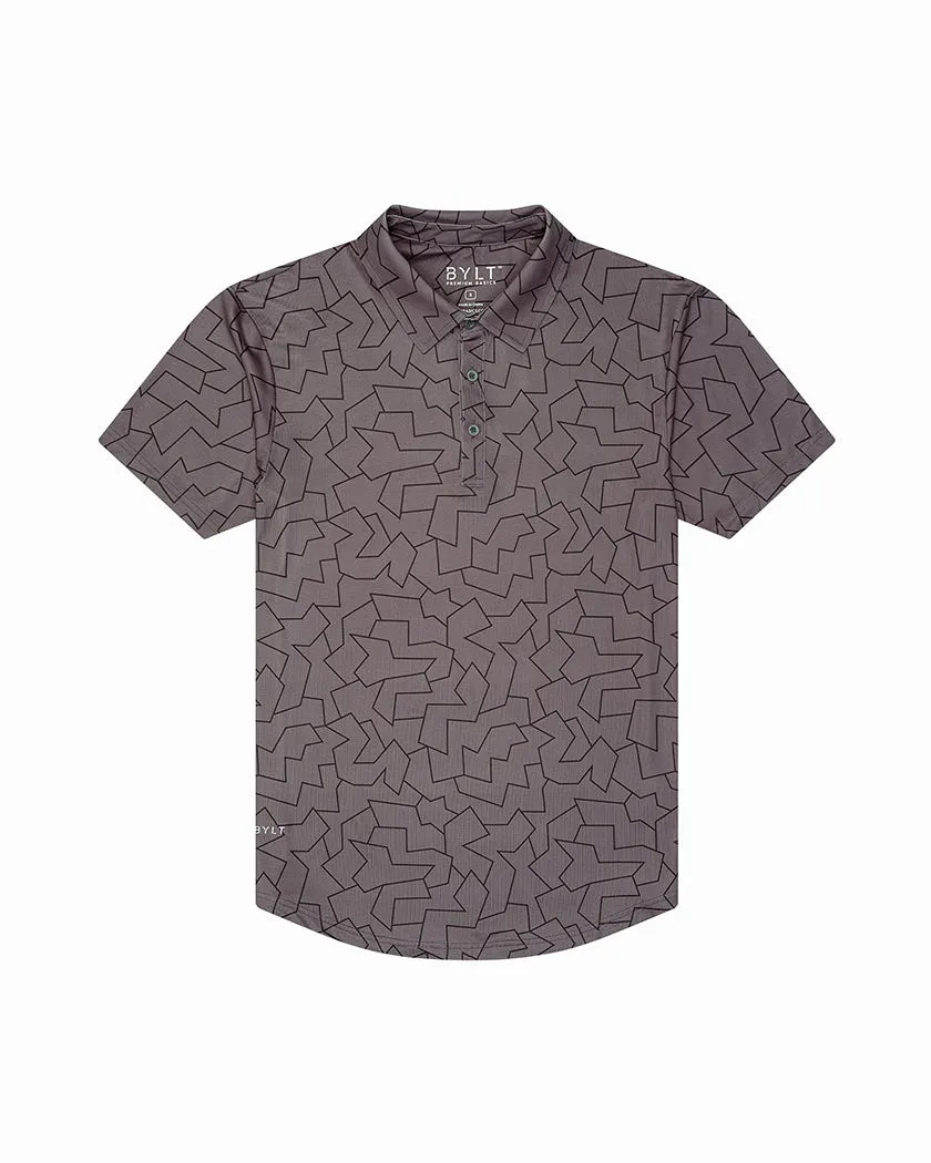 19th Hole Polo <!-- Size XL -->