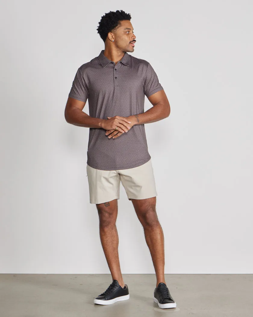 19th Hole Polo <!-- Size XL -->