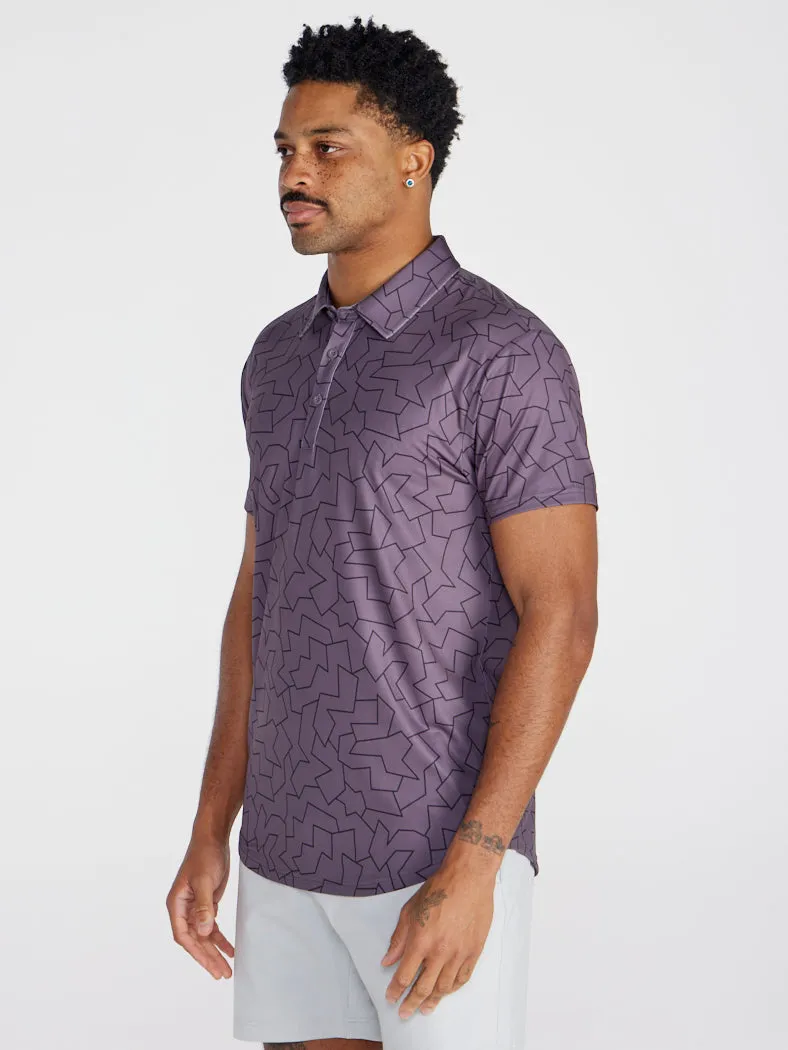 19th Hole Polo <!-- Size XL -->
