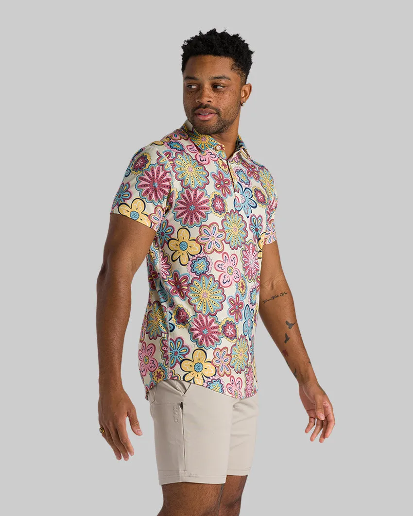 19th Hole Polo <!-- Size XL -->