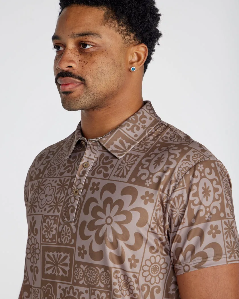 19th Hole Polo <!-- Size XL -->