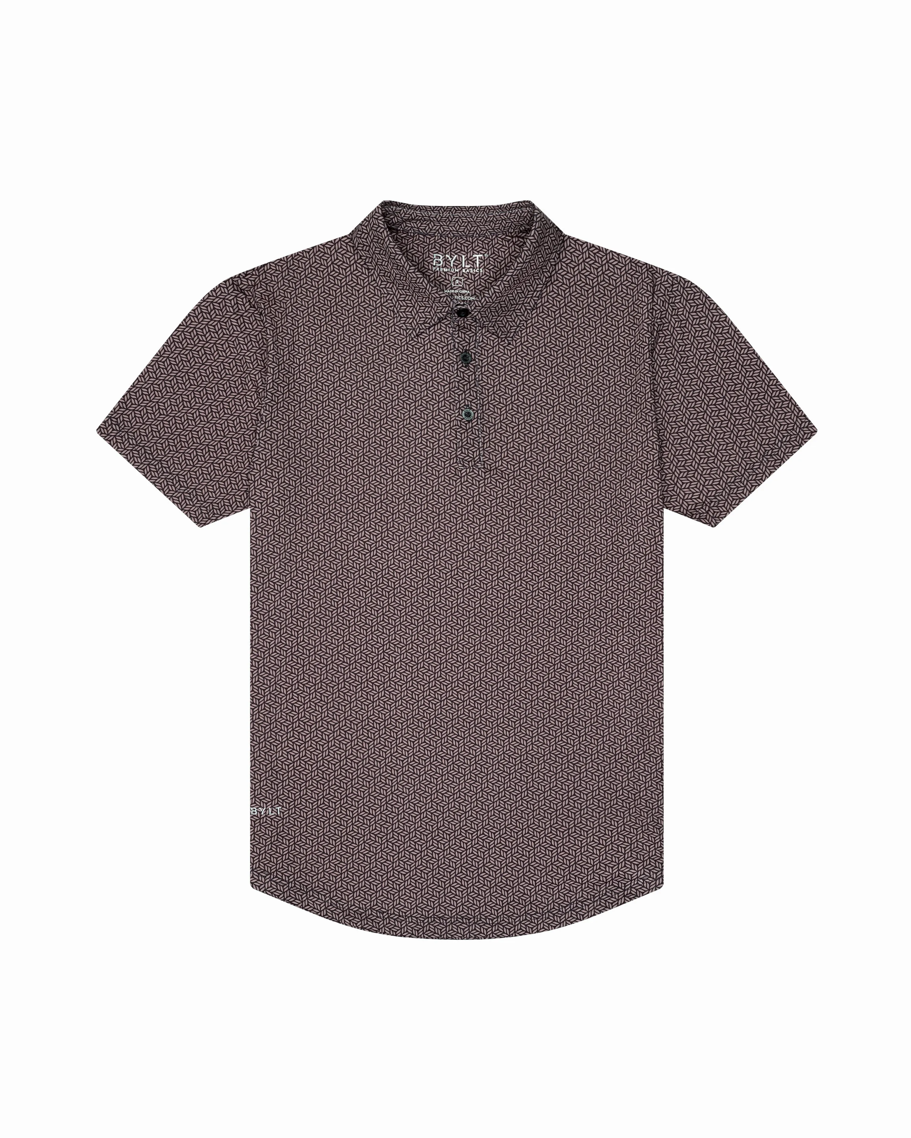 19th Hole Polo <!-- Size XL -->