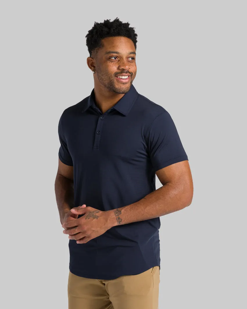 19th Hole Polo <!-- Size XL -->
