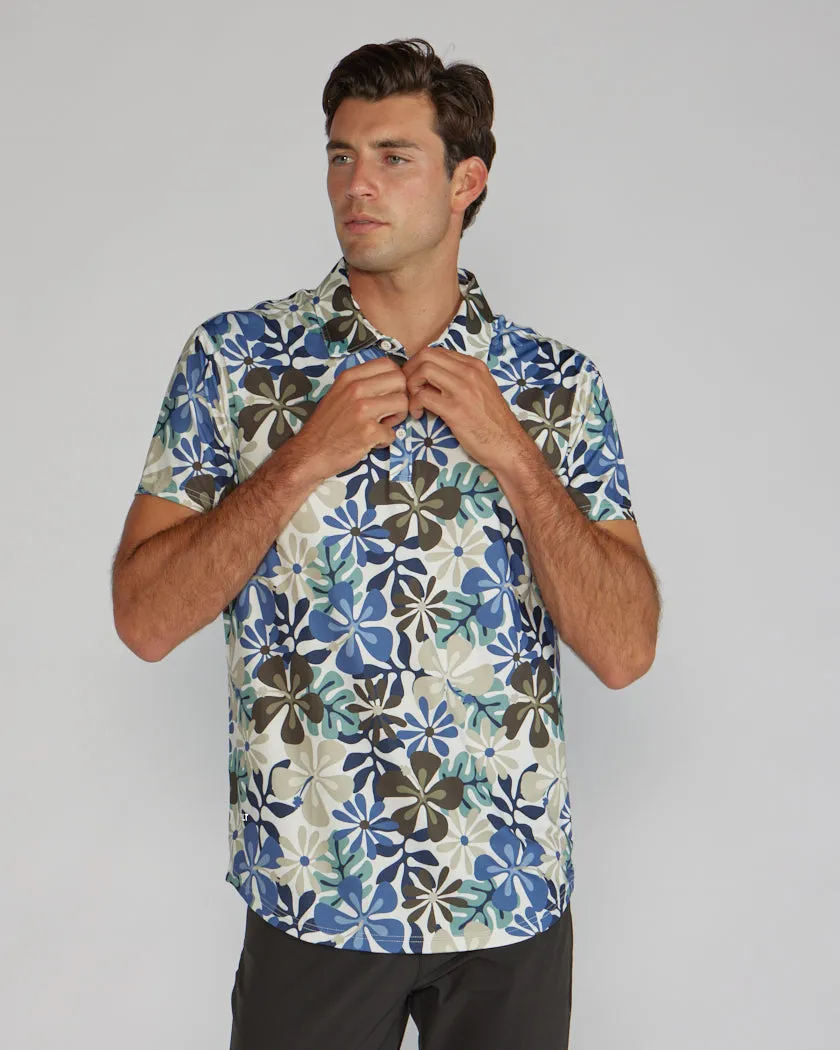 19th Hole Polo <!-- Size XL -->