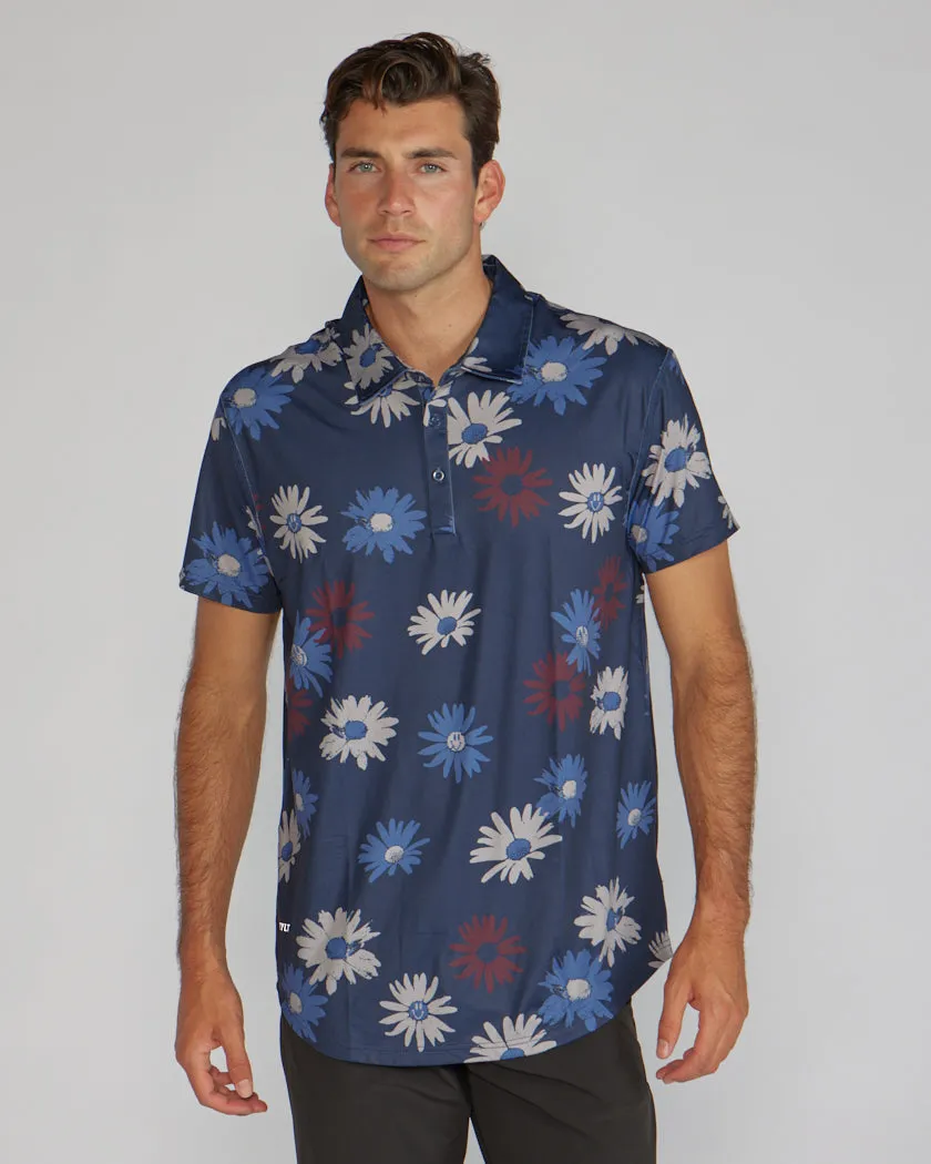 19th Hole Polo <!-- Size XL -->