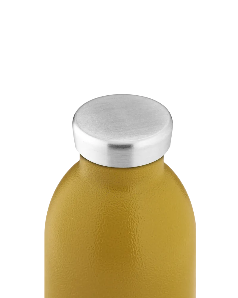 24Bottles Clima Bottle Safari Khaki 500ml