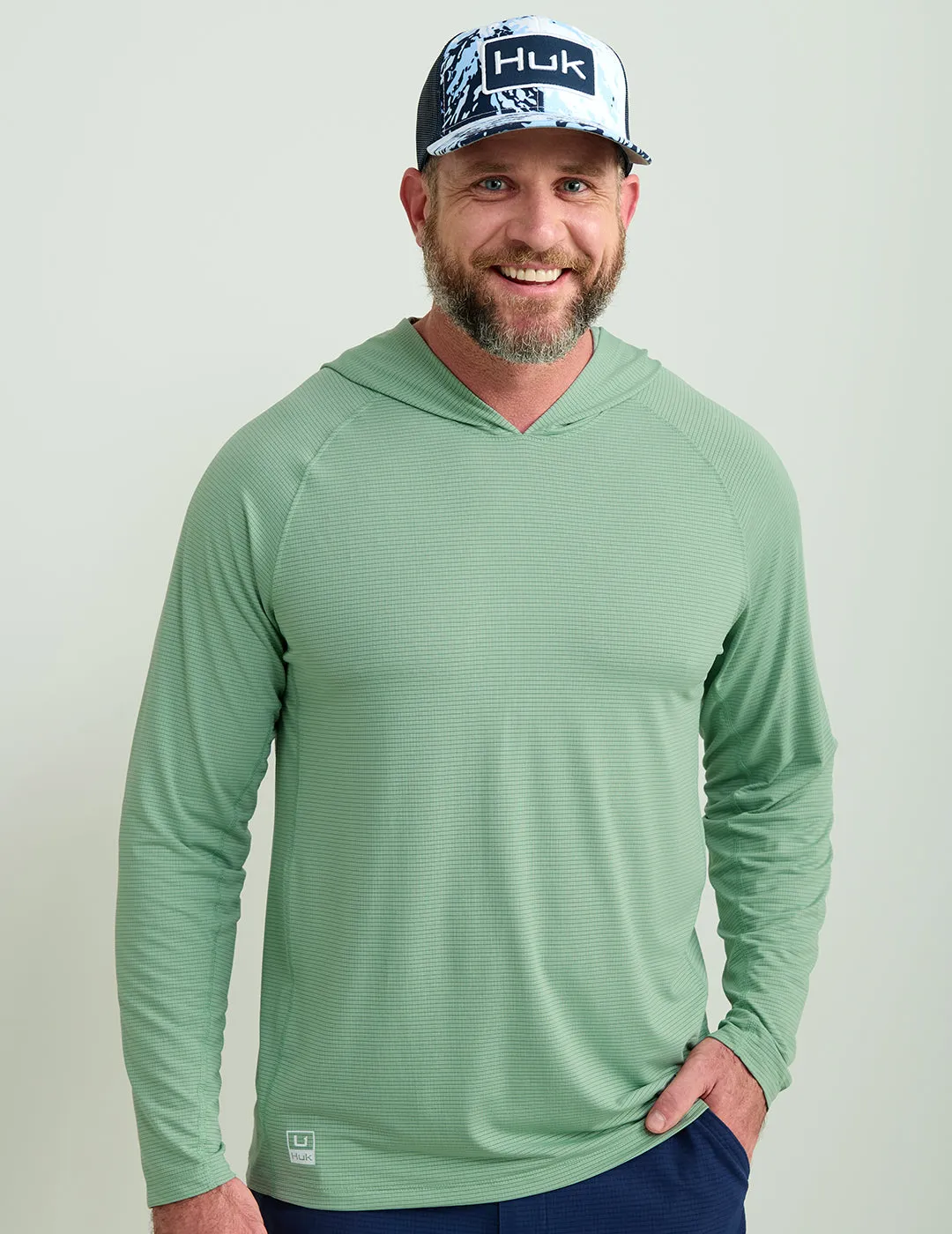 A1A Performance Hoodie