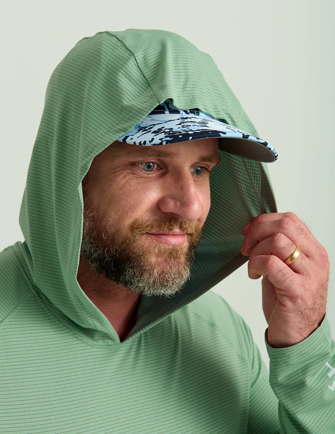 A1A Performance Hoodie