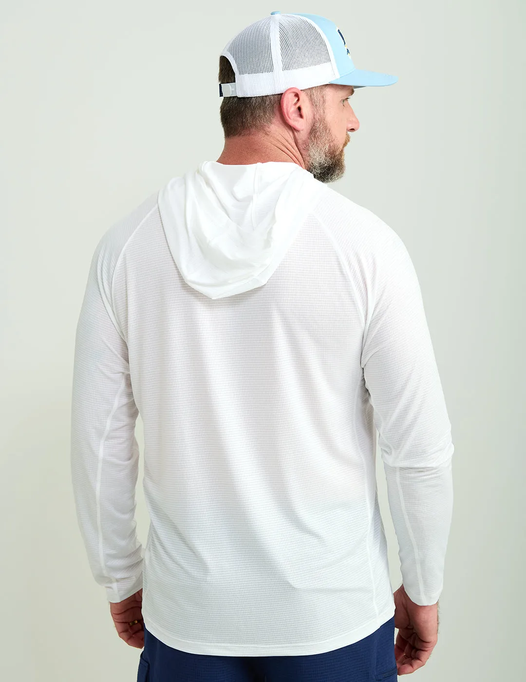 A1A Performance Hoodie