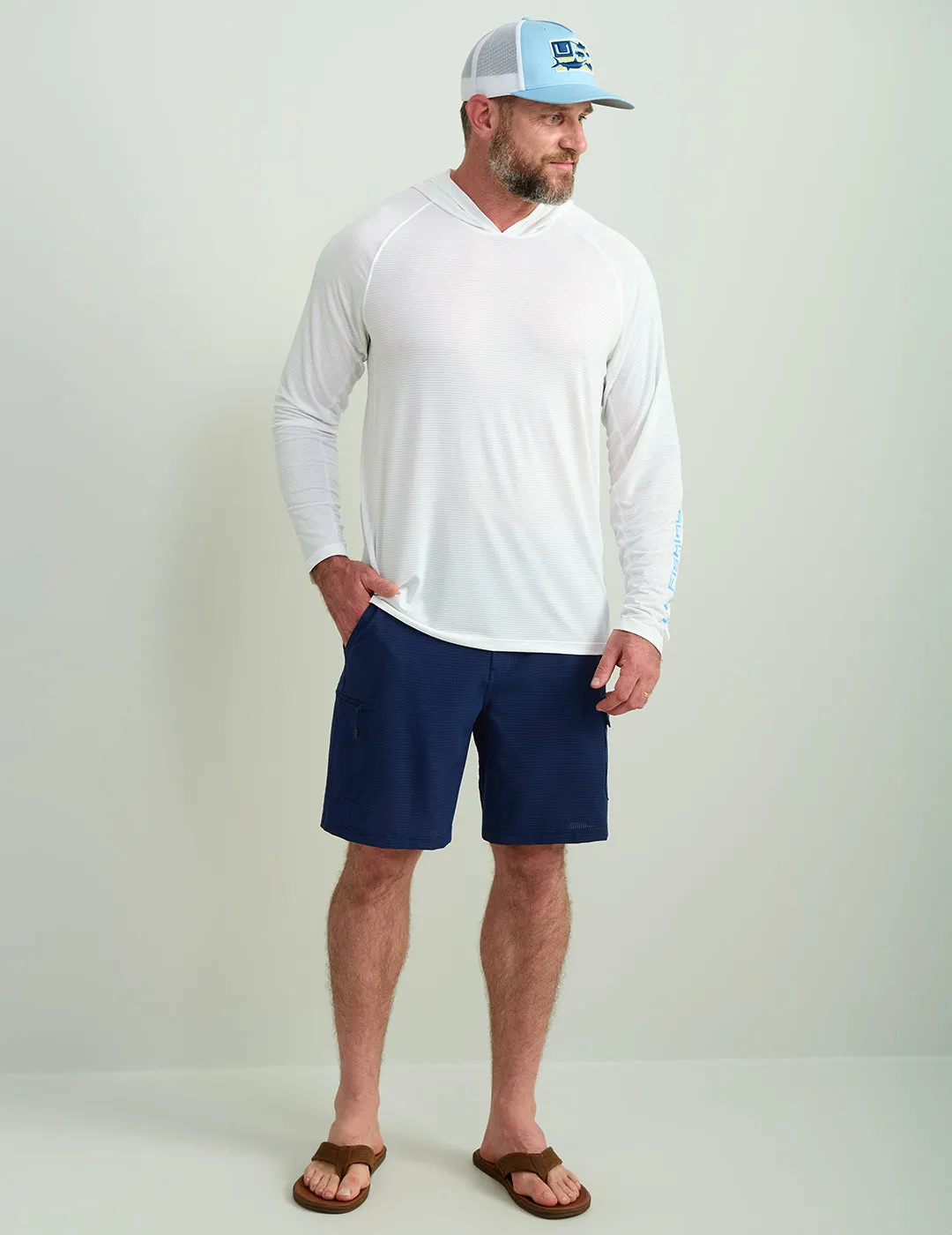 A1A Performance Hoodie