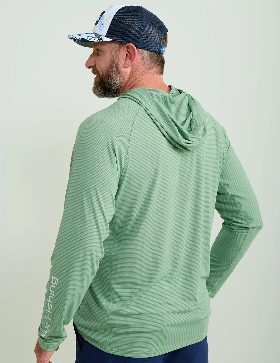 A1A Performance Hoodie