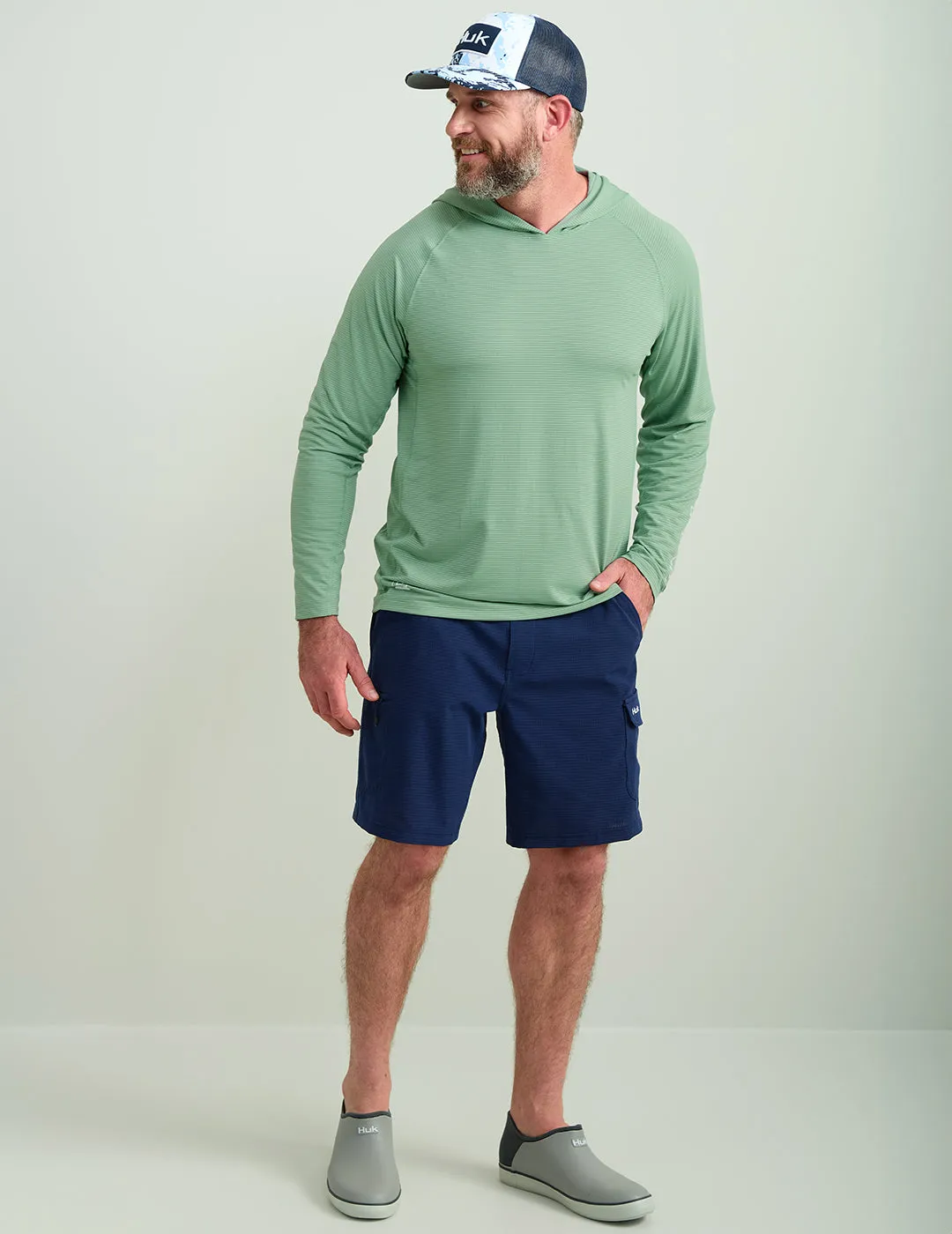 A1A Performance Hoodie