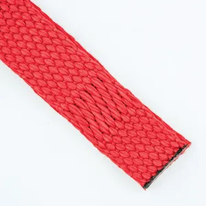 Adjustable Anchor Webbing