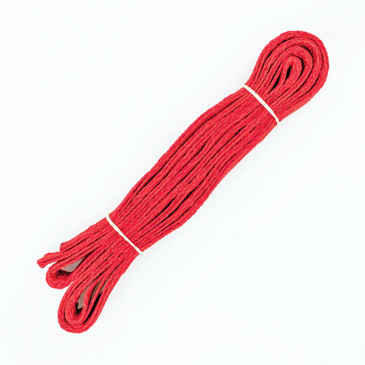 Adjustable Anchor Webbing