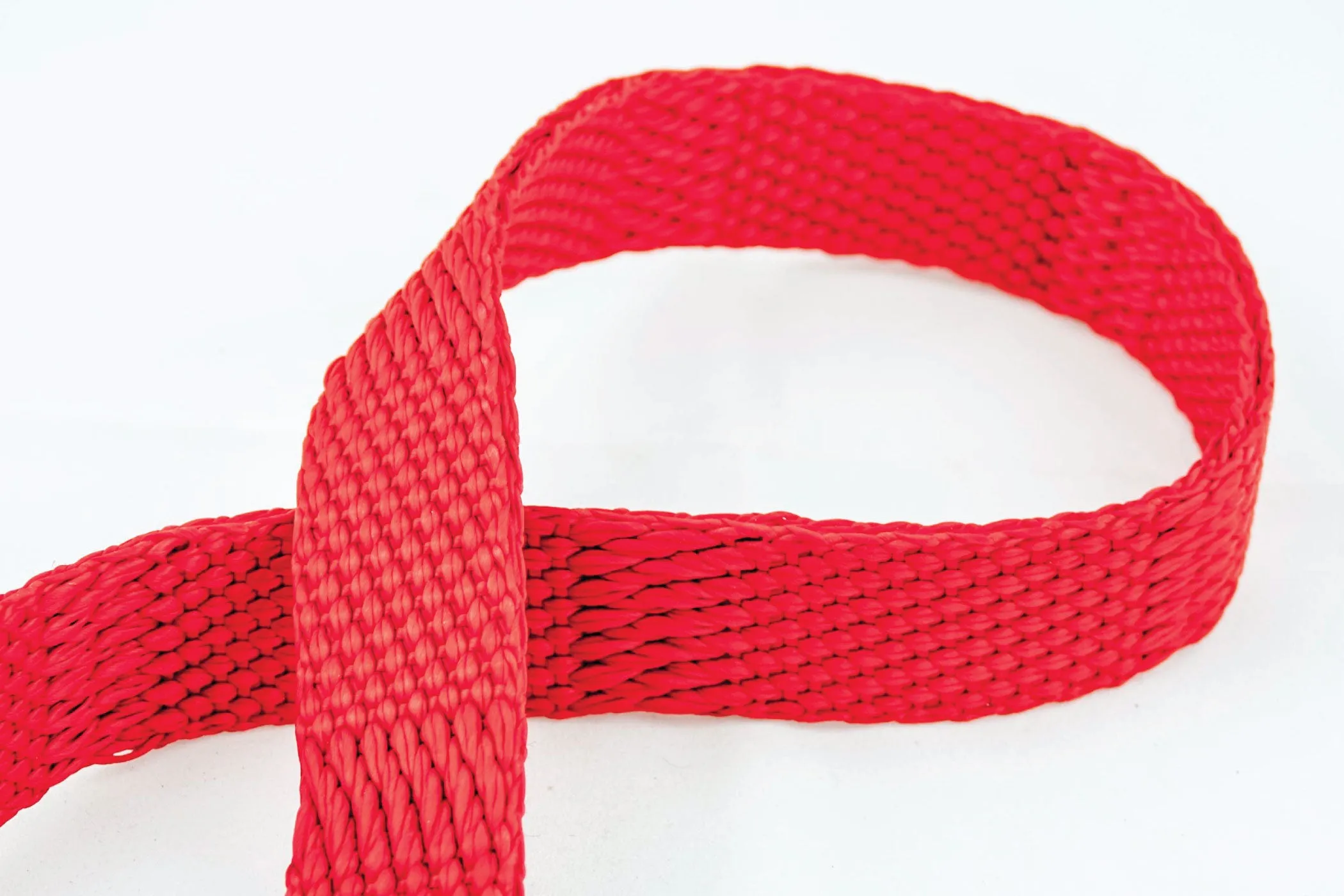 Adjustable Anchor Webbing