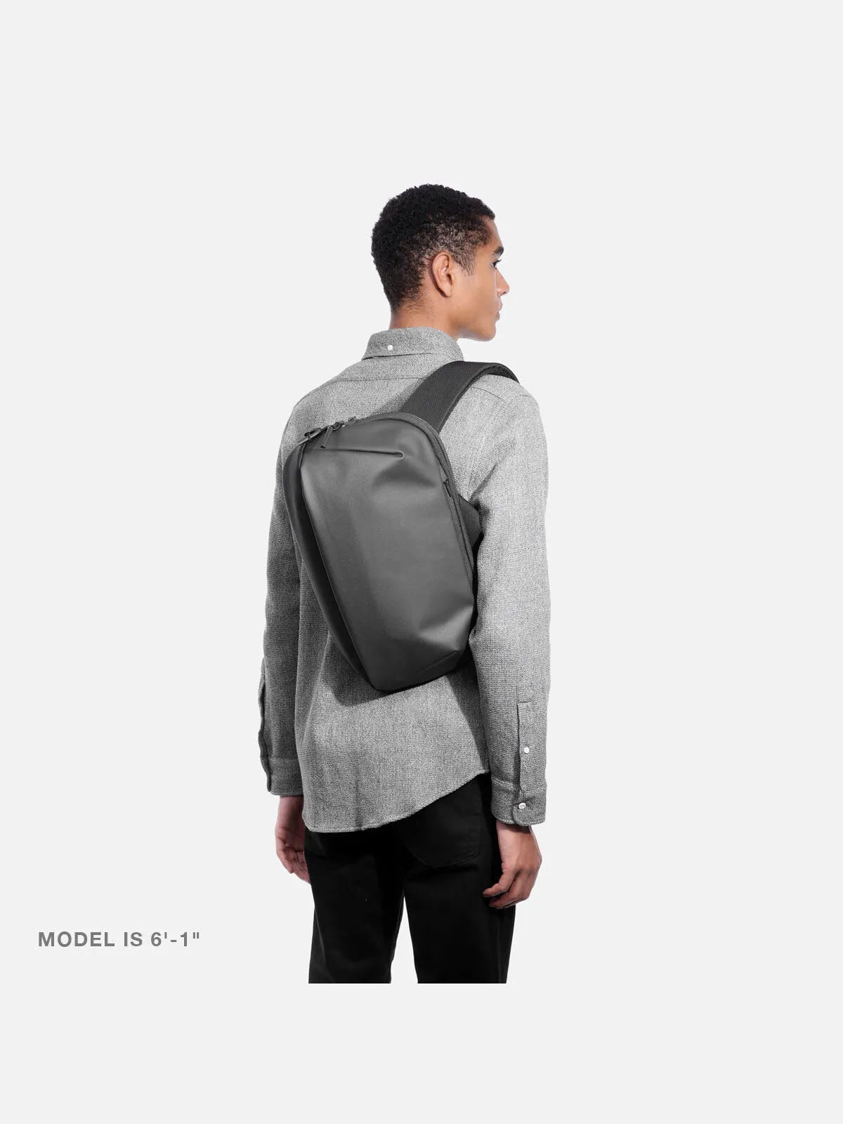 AER Tech Sling 2 Black