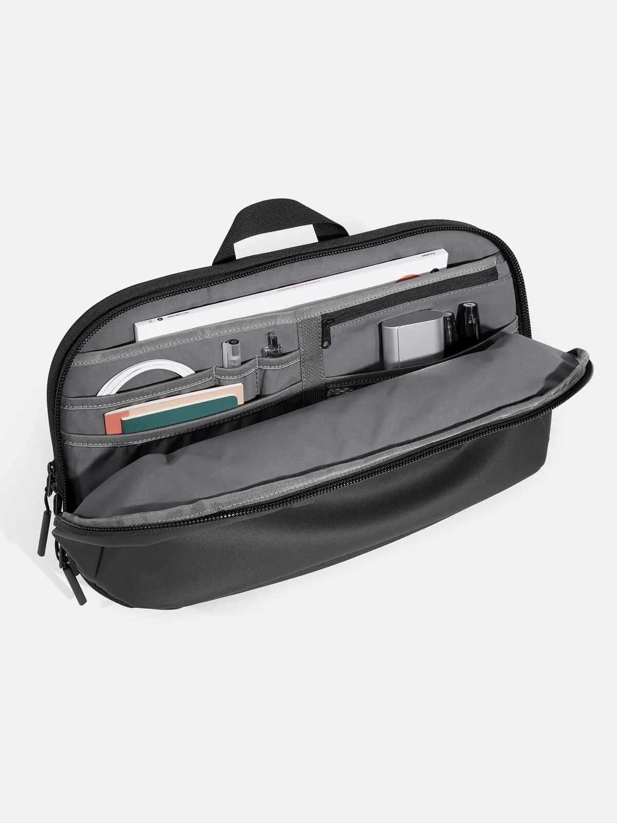 AER Tech Sling 2 Black