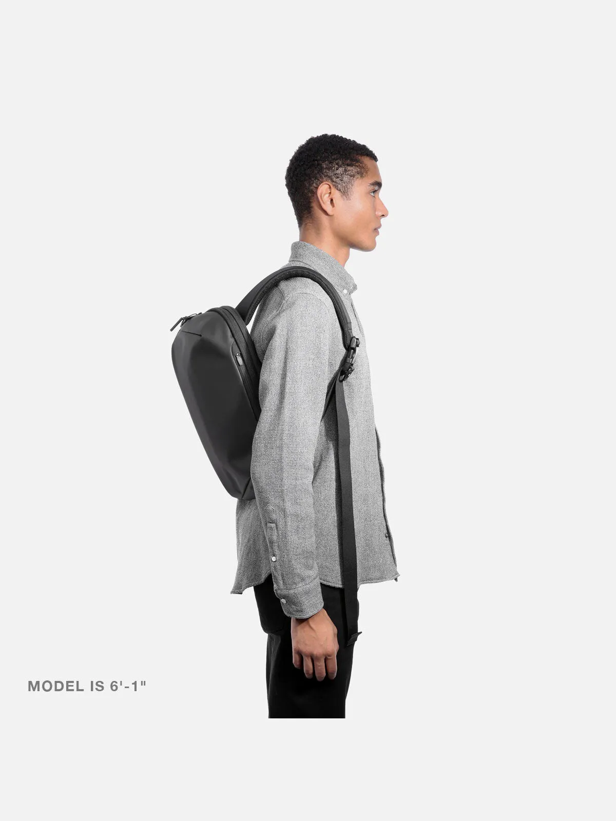 AER Tech Sling 2 Black
