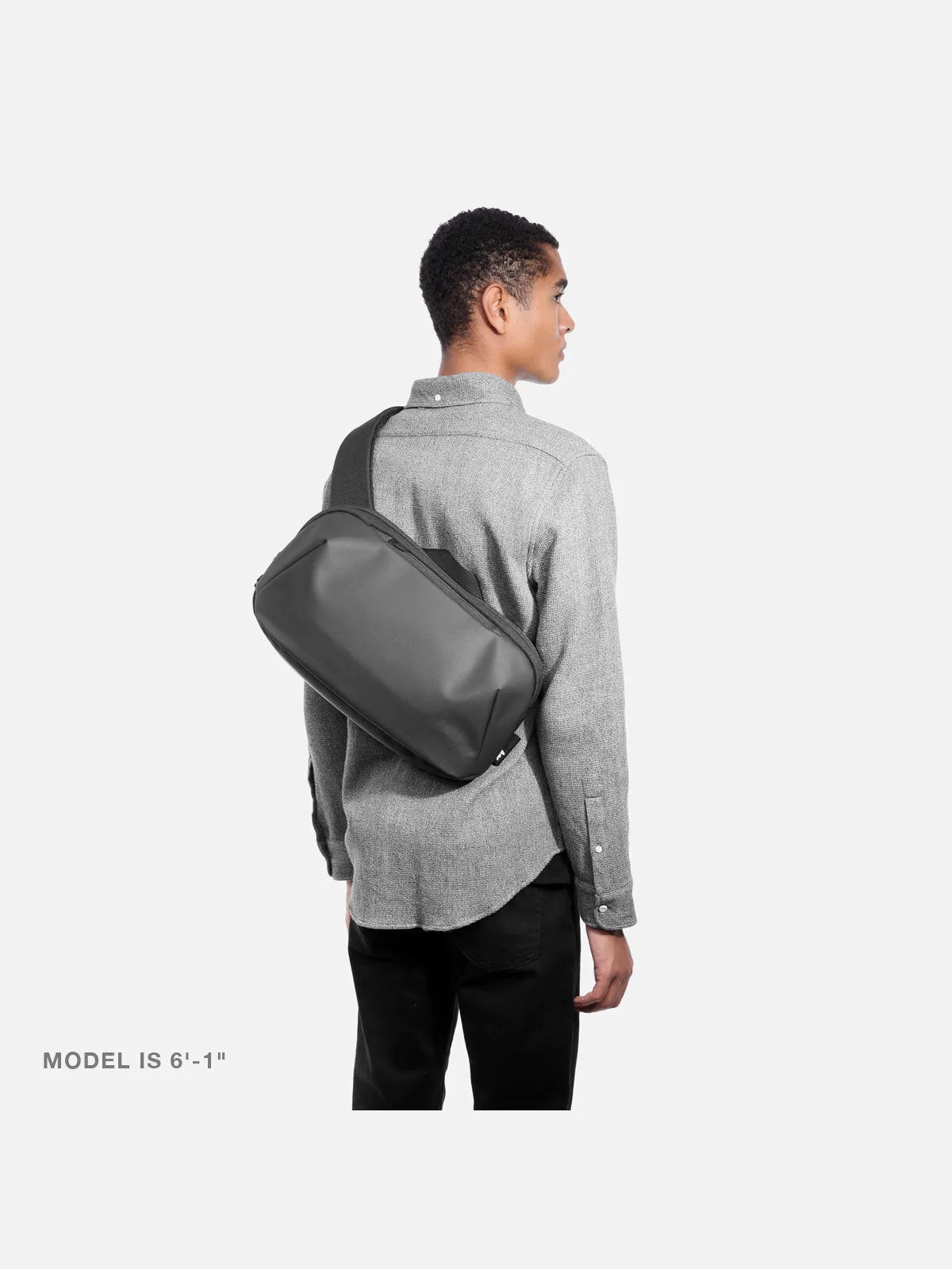 AER Tech Sling 2 Black